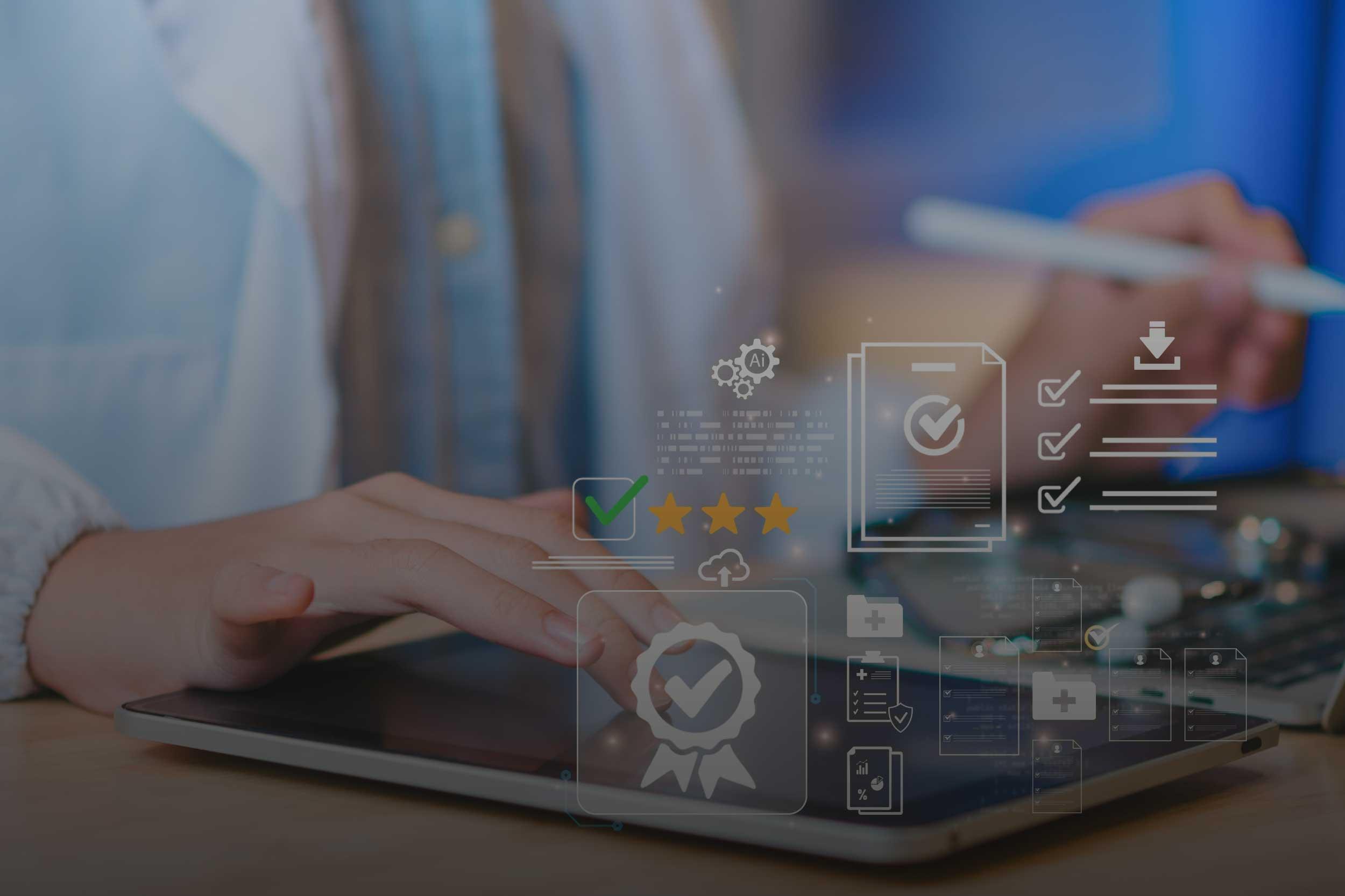 AI for Auditors